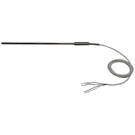 Digi-Sense Prec. Ind. PRT, 0.25" x 12", -60 to 300 90452-12